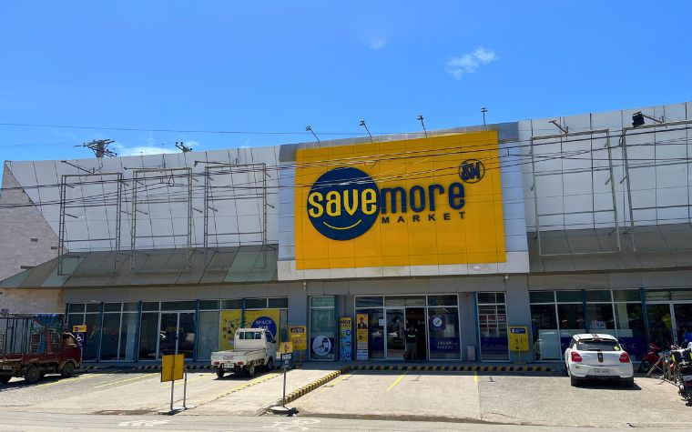 Savemore